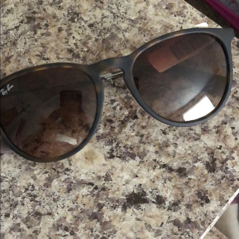 Ray ban sunglasses NWT